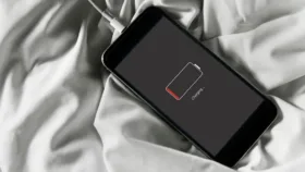 شارژ شبانه