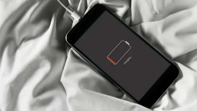 شارژ شبانه