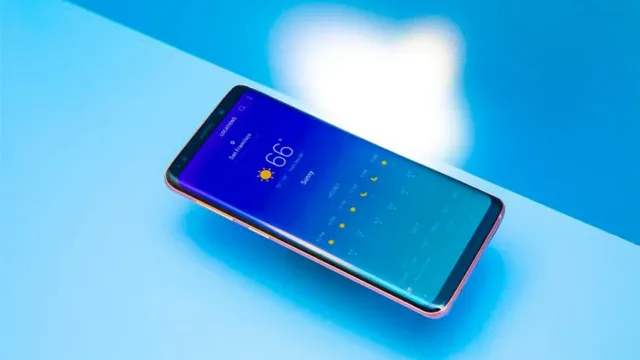 جزئیات جدید گلکسی اس 10 ایکس