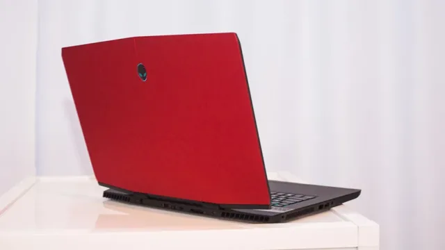 معرفی لپ تاپ جدید Alienware m17 با به روزترین امکانات