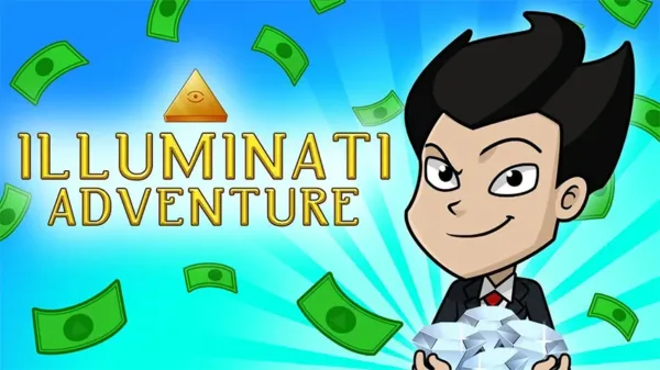Illuminat Adventure