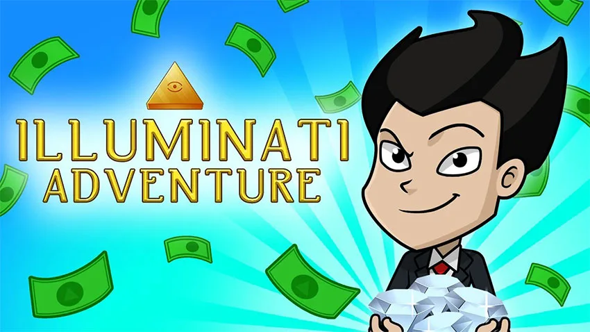 Illuminat Adventure