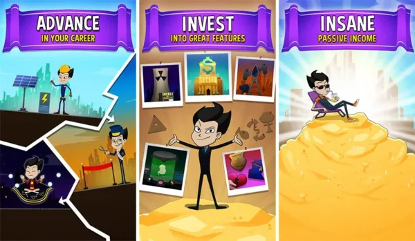 بازی Illuminat Adventure
