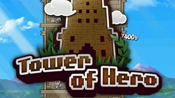 Tower of Hero