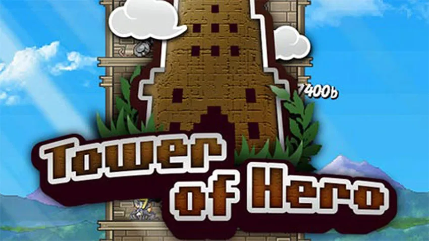 Tower of Hero