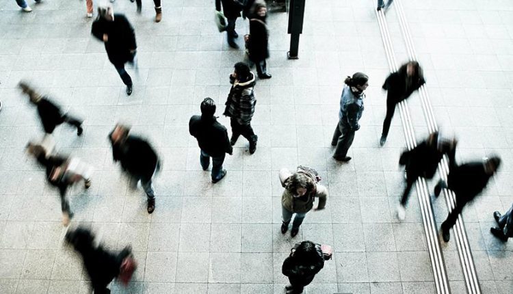 دیجی10: با بهترین کشورها برای کار کردن آشنا شوید
