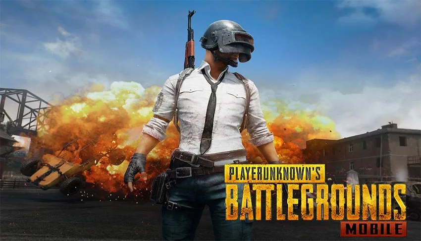 PUBG Mobile