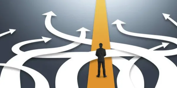 چهار درس مهم برای پیدا کردن مسیر درست زندگی 