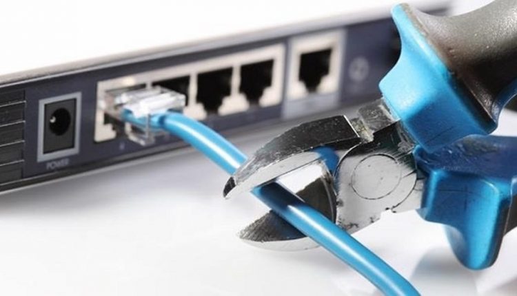 رزمایش قطع اینترنت در ایران؛ اختلال سراسری اینترنت در 7 بهمن