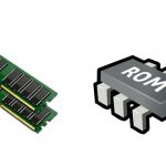 RAM و ROM چه تفاوت‌هایی با هم دارند؟