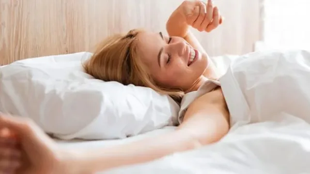 صبح زود بیدار شدن تنها با یک ترفند ساده