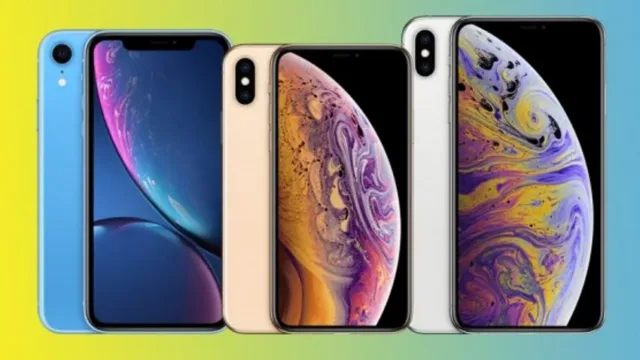 آیفون اکس‌آر 2019، آخرین گوشی اپل با پنل LCD خواهد بود