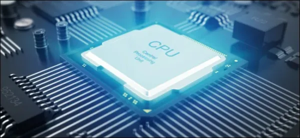 CPU و GPU چه تفاوت‌هایی با هم دارند؟
