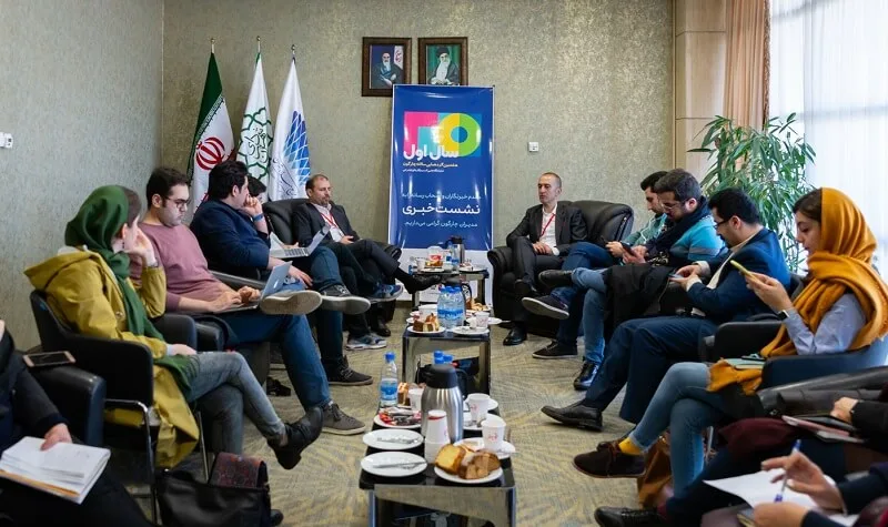 شرکتهای نرمافزاری در پیشانی تحقق دولت الکترونیک