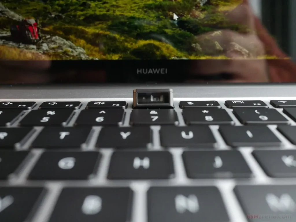 MateBook 14