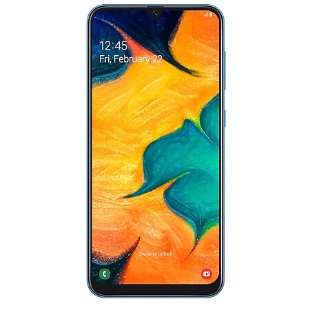 سامسونگ گلکسی ای 30