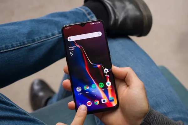 گوشی OnePlus