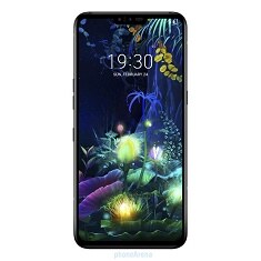 ال جی وی 50 تینکیو 5 جی