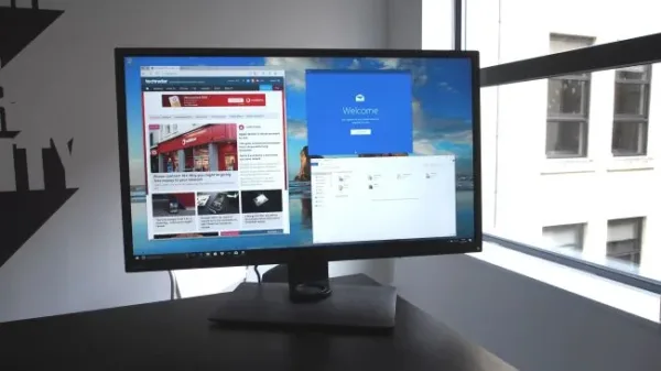 BenQ PD3200U یکی از بهترین مانیتورهای بازی