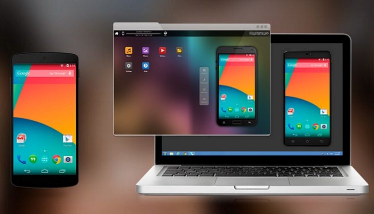 6 روش برای کنترل کردن گوشی های اندرویدی از طریق کامیپوتر