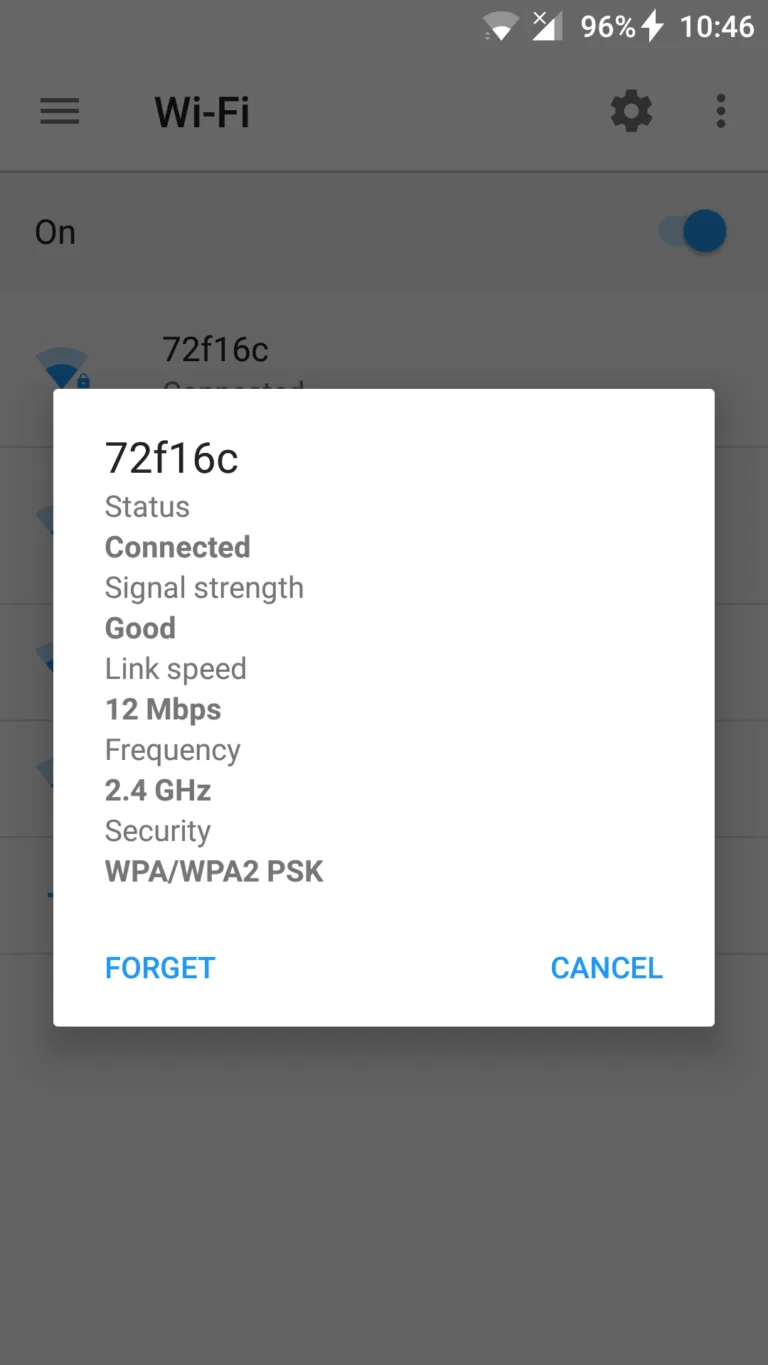 Succuri Sitecheck