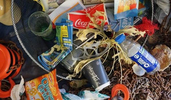 25 حقیقت تکان دهنده درباره زباله های پلاستیکی در جهان ما