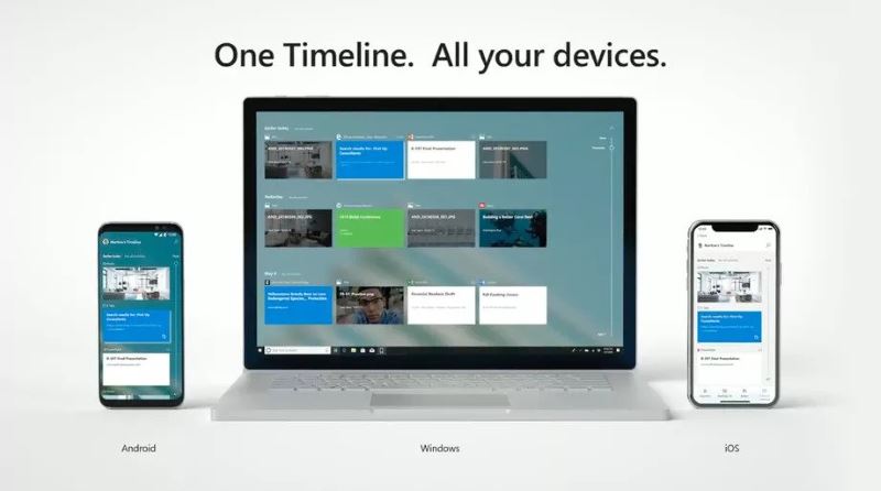 همگام‌سازی مرورهای اینترنتی ویندوز 10 با افزونه کروم جدید مایکروسافت