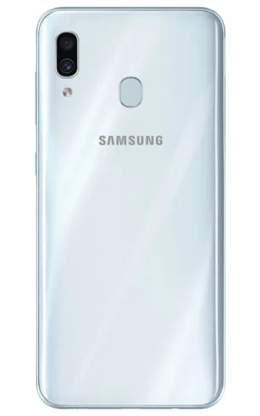 گلکسی ای 50 - Galaxy A50 و گلکسی ای 30 - Galaxy A30