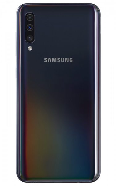 گلکسی ای 50 - Galaxy A50 و گلکسی ای 30 - Galaxy A30