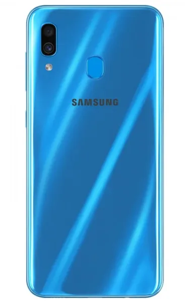 گلکسی ای 50 - Galaxy A50 و گلکسی ای 30 - Galaxy A30