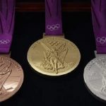 مدال های المپیک 2020 از گوشی‌ها و زباله‌های الکترونیکی ساخته خواهد شد