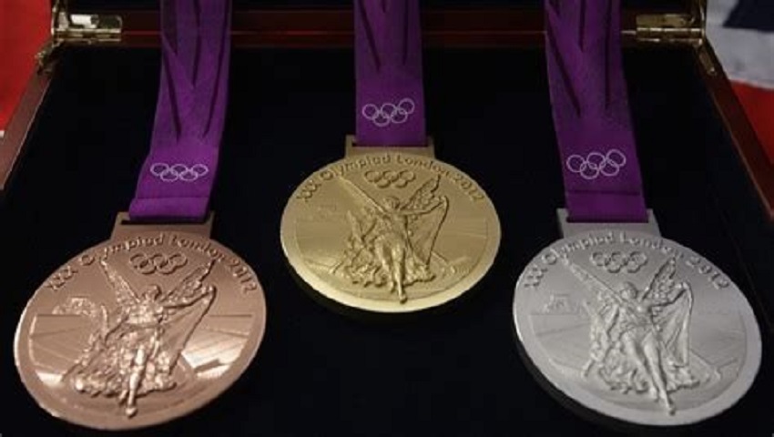 مدال های المپیک 2020 از گوشی‌ها و زباله‌های الکترونیکی ساخته خواهد شد