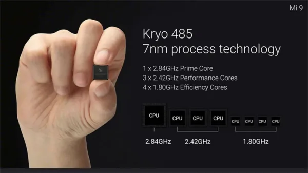 Kryo 485