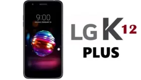 احتمال معرفی ال جی کی 12 پلاس در رویداد MWC 2019