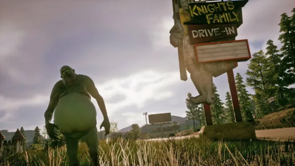 STATE OF DECAY 2