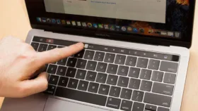 مک‌بوک پرو