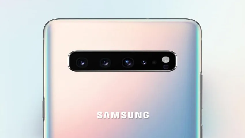 گلکسی نوت 10 – Galaxy Note 10، چهار دوربین خواهد داشت؟!