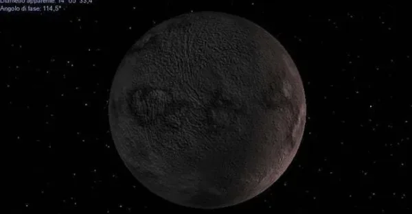 Gliese 581g سیاره فراخورشیدی