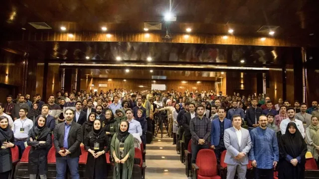 رویداد رهبران رشد