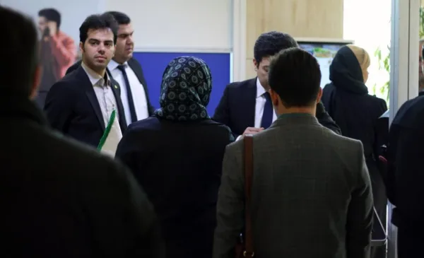 اولین نرم افزار تخصصی تحت وب توسط سپیدز معرفی شد