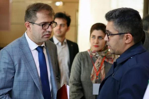 اولین نرم افزار تخصصی تحت وب توسط سپیدز معرفی شد