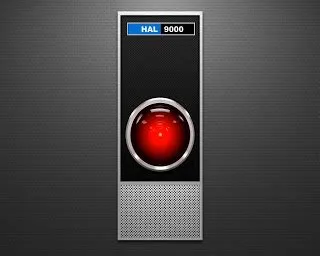 HAL 9000