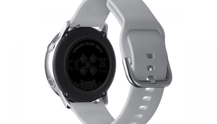 ساعت گلکسی واچ اکتیو، دو دستبند هوشمند جدید و گلکسی بادز سامسونگ معرفی شدند