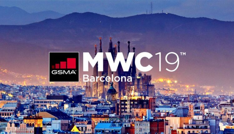 MWC 2019