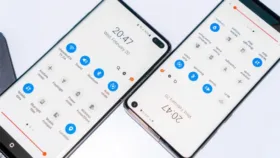 گلکسی اس 10 و اس 10 پلاس