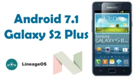 سری آموزش‌های نصب رام LineageOS روی گوشی‌های اندرویدی؛ سامسونگ گلکسی اس 2 پلاس