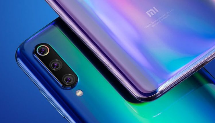 شیائومی زمان عرضه جهانی و قیمت Mi 9 را اعلام کرد