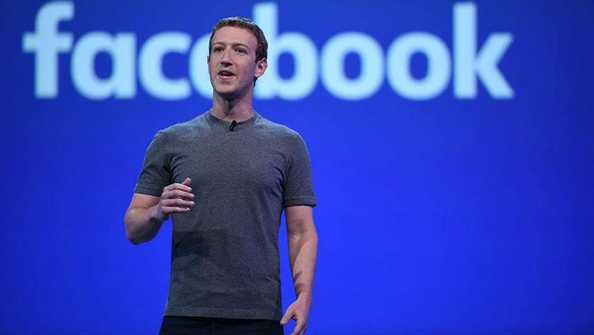 مارک زاکربرگ در پانزده سالگی فیسبوک هنوز به قدرت آن ایمان دارد