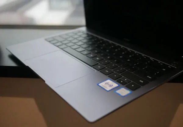 MateBook X Pro