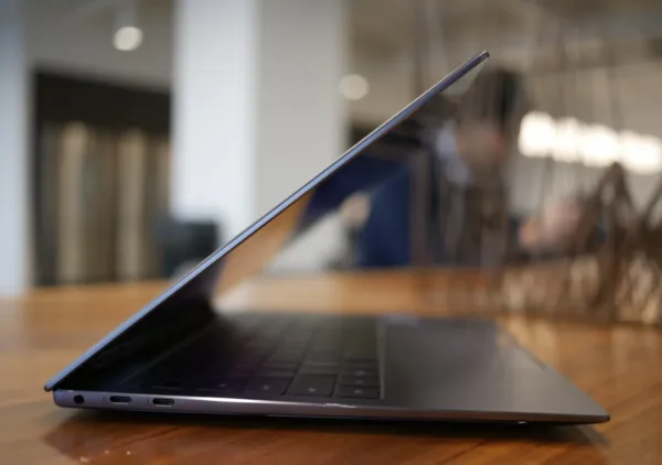 MateBook X Pro